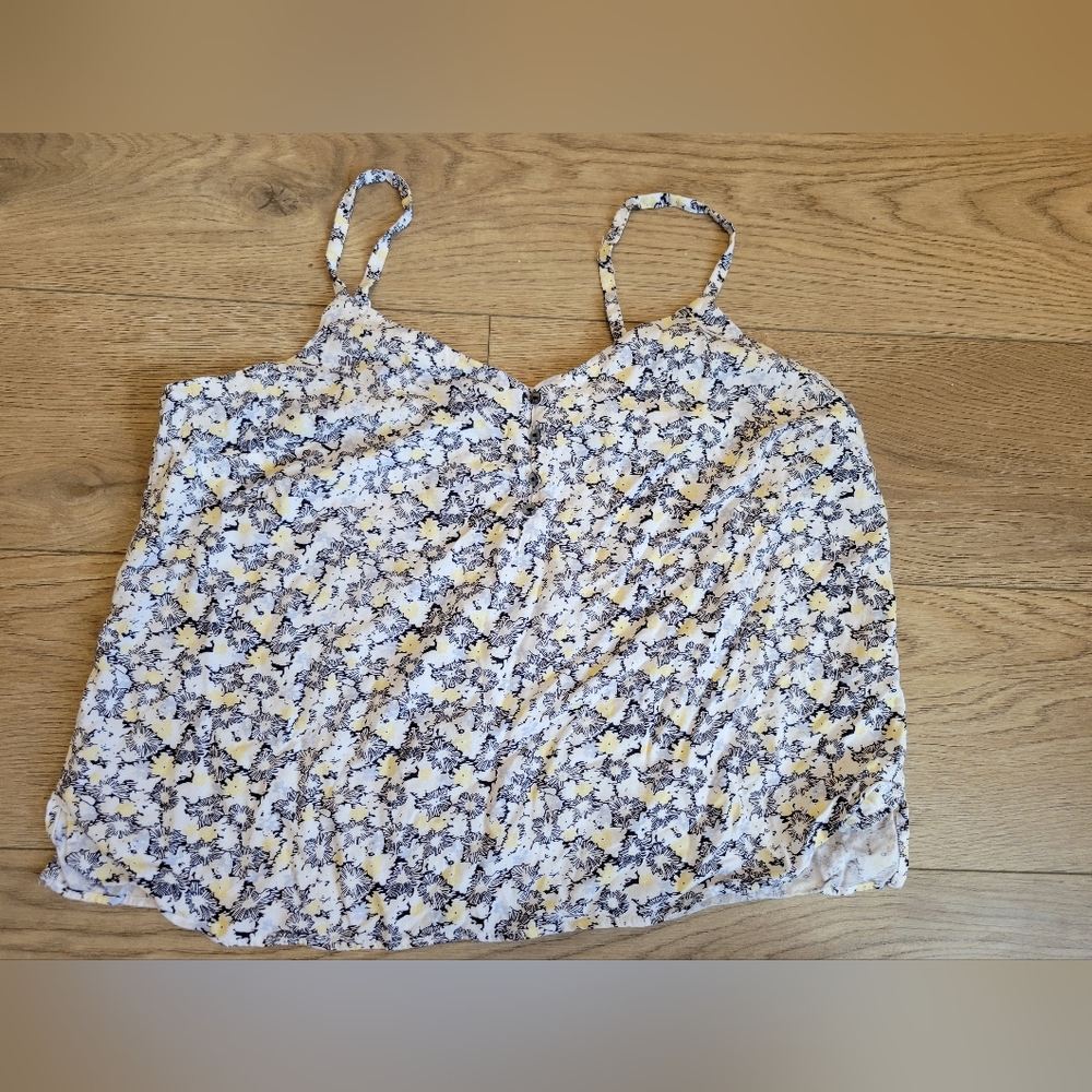 Old navy Crop tank